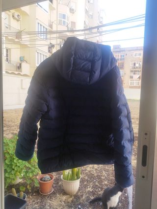 Chaqueta niño
