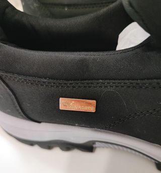 Zapatos de hombre para pies planos