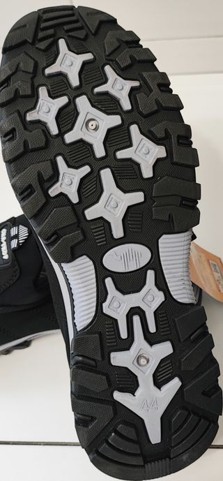 Zapatos de hombre para pies planos