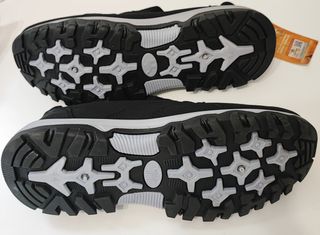 Zapatos de hombre para pies planos
