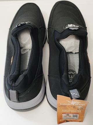 Zapatos de hombre para pies planos