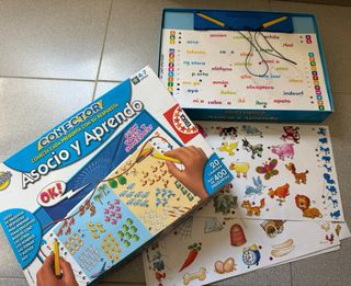 Juego educativo