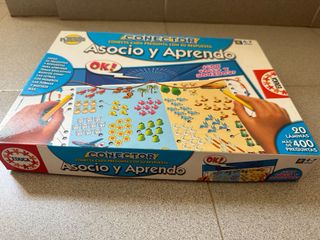 Juego educativo