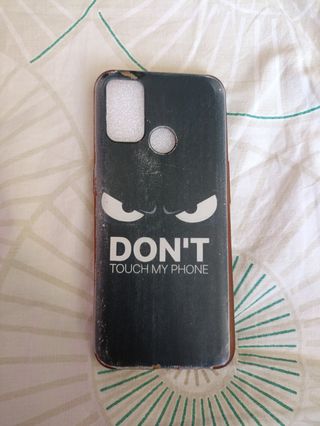 Funda oppo a53 y a53s