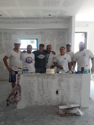 Pintamos casas: ¡Precios mejorable