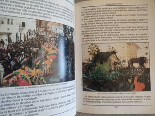 El Campo Arañuelo, Los Ibores y La Jara Cacereña