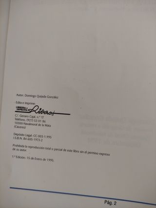 El Campo Arañuelo, Los Ibores y La Jara Cacereña