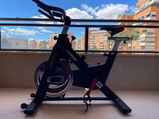 Bicicleta spinning LifeFitness IC1