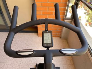 Bicicleta spinning LifeFitness IC1