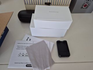 Cámara Fotográfica/Video Digital a estrenar