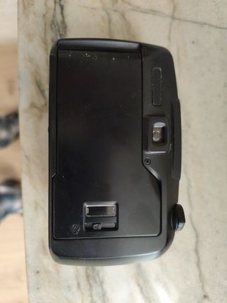 Cámara de fotos Pentax