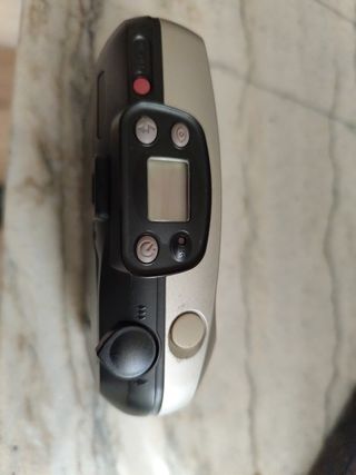 Cámara de fotos Pentax