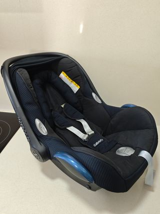 Maxi-Cosi CabrioFix: Portabebés