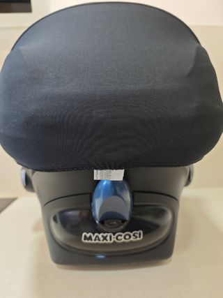 Maxi-Cosi CabrioFix: Portabebés