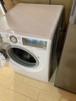 Lavadora 13kg
