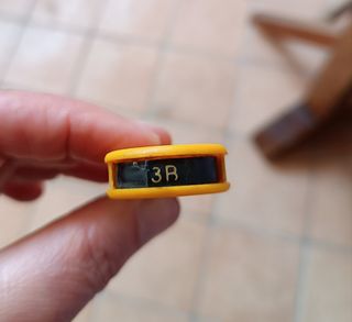 Mine 2 mm gradazione 3B pz 24