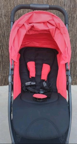 Silla paseo Mamas & Papas Armadillo