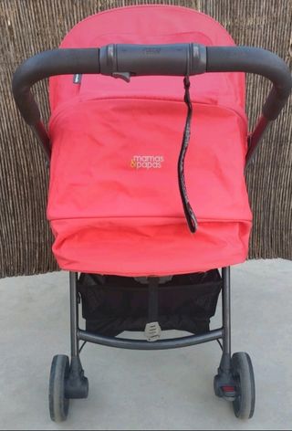Silla paseo Mamas & Papas Armadillo