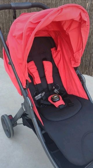 Silla paseo Mamas & Papas Armadillo