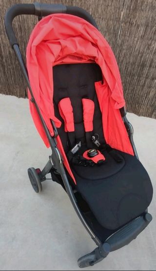 Silla paseo Mamas & Papas Armadillo