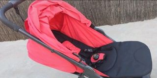Silla paseo Mamas & Papas Armadillo