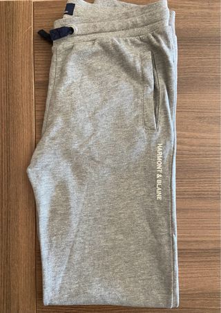 Pantalón chándal Harmont&Blaine T 16