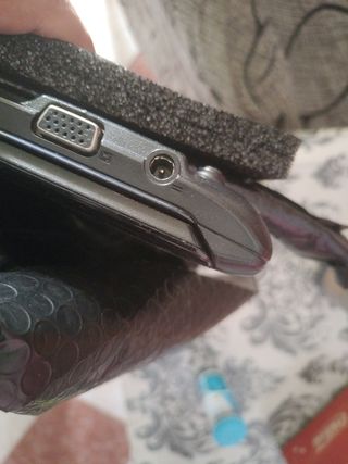 Acer Aspire One - Portátil