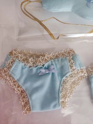 Ropa interior , Lencería para Nancy  - NUEVA