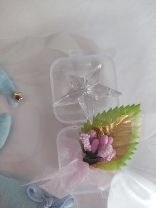 Ropa interior , Lencería para Nancy  - NUEVA