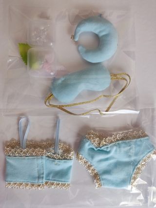 Ropa interior , Lencería para Nancy  - NUEVA