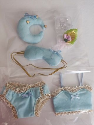 Ropa interior , Lencería para Nancy  - NUEVA