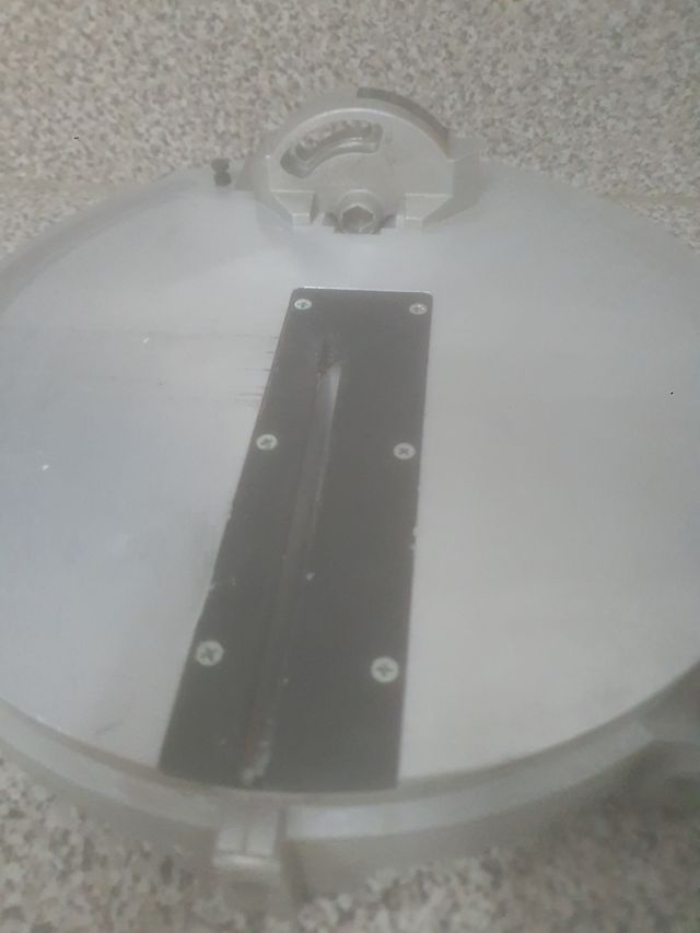 INGLETADORA VIRUTEX TM33 H