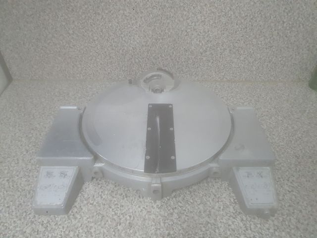 INGLETADORA VIRUTEX TM33 H