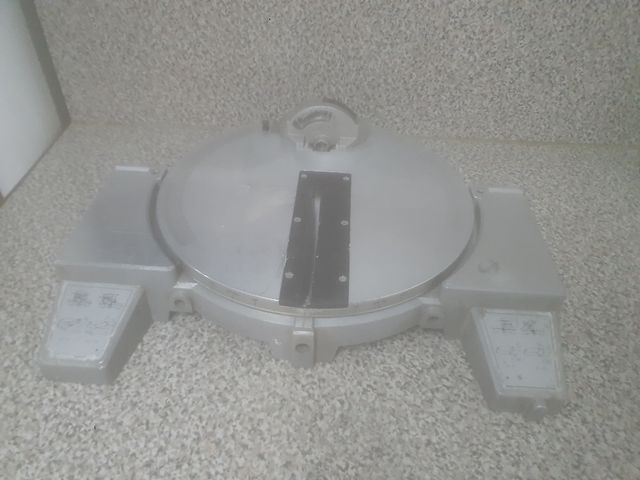 INGLETADORA VIRUTEX TM33 H