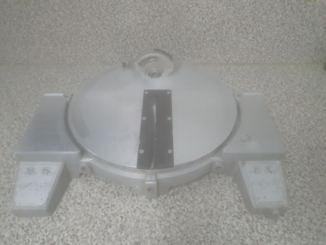 INGLETADORA VIRUTEX TM33 H