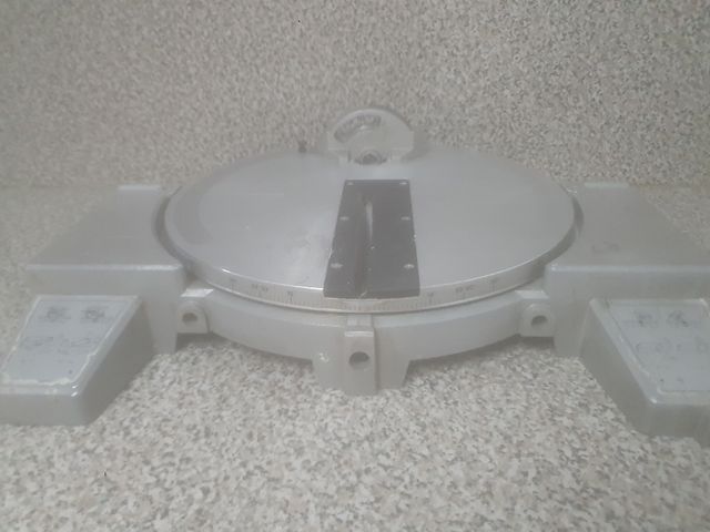 INGLETADORA VIRUTEX TM33 H