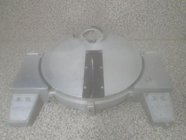 INGLETADORA VIRUTEX TM33 H