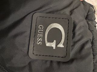 Botines Guess