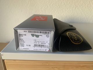 RayBan Wayfarer 2140RB