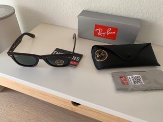 RayBan Wayfarer 2140RB