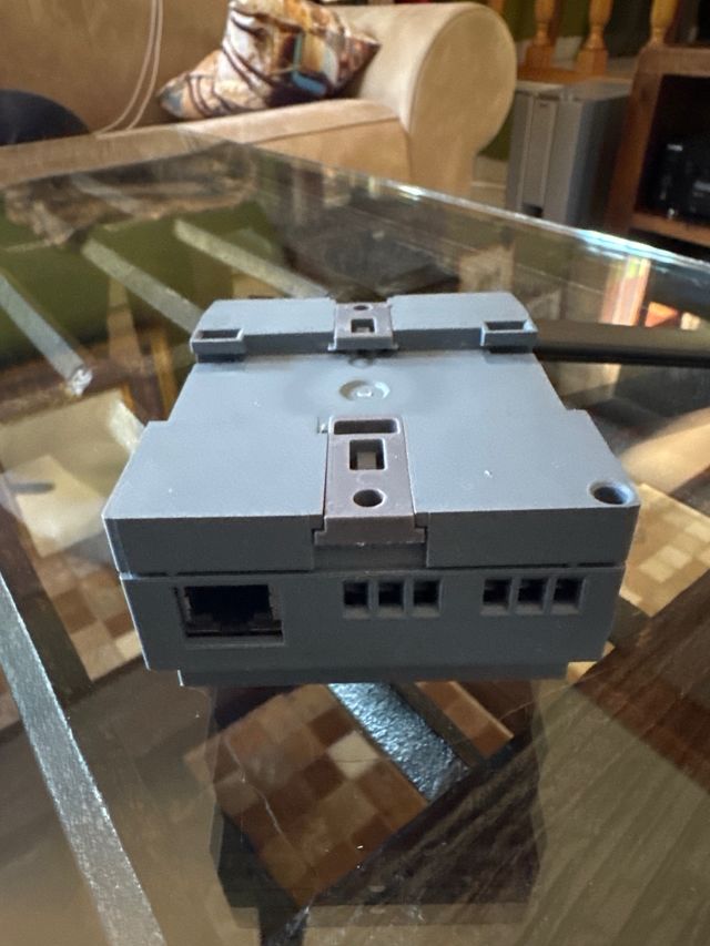 Módulo Siemens LOGO! CMR2020