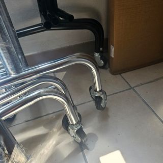 Appendiabiti estensibile