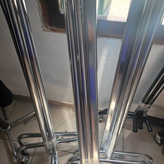 Appendiabiti estensibile