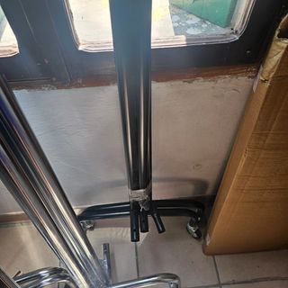 Appendiabiti estensibile