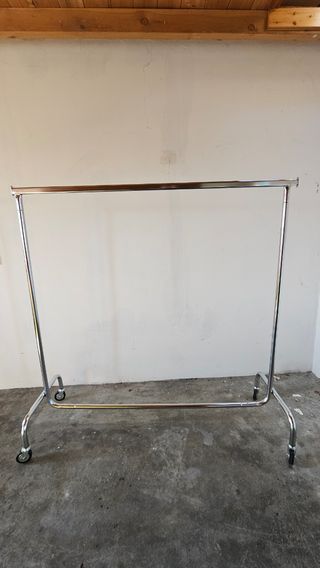 Appendiabiti estensibile