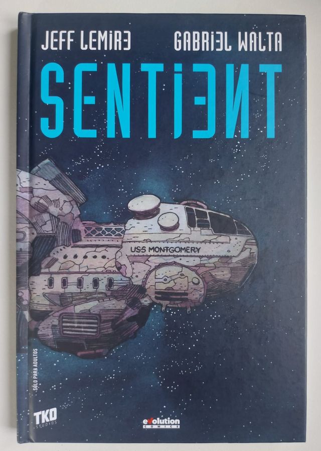 Sentient de Lemire y Walta