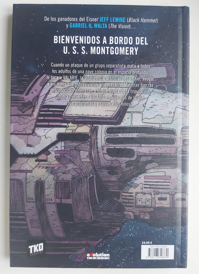 Sentient de Lemire y Walta