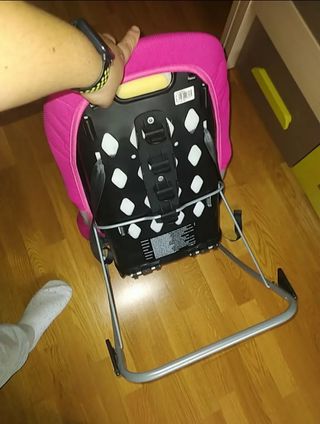 Hamaca Silla Bebé PlayLife