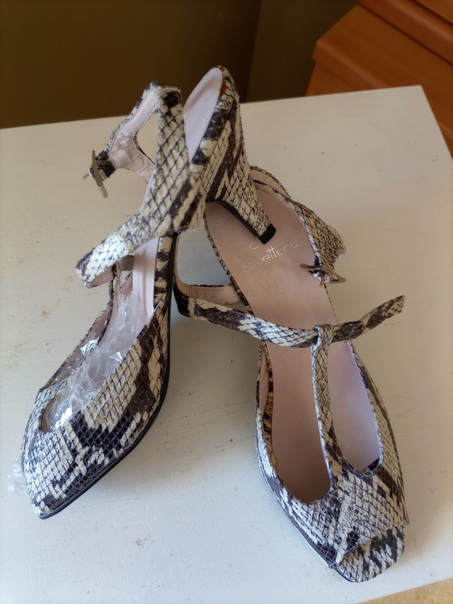 Zapatos de mujer de vestir