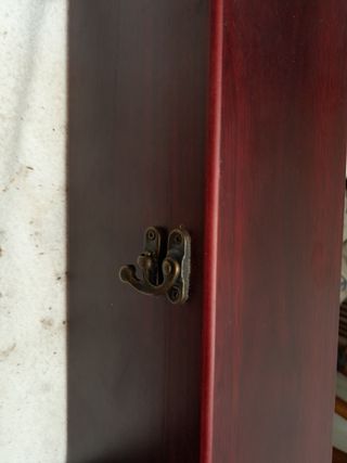 Scatola per bottiglia pregiata